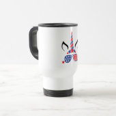 Mug De Voyage Voyage/Mug de navette (Devant gauche)