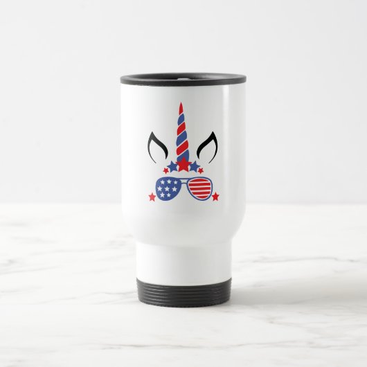 Mug De Voyage Voyage/Mug de navette (Centre)