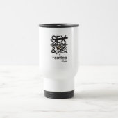 Mug De Voyage Voyage/Mug de navette (Centre)