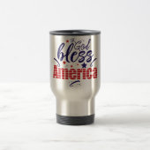 Mug De Voyage Voyage/Mug de navette (Centre)