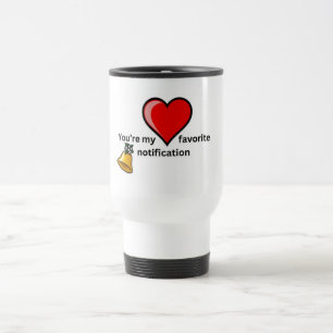 Mug De Voyage Voyage/Mug de navette