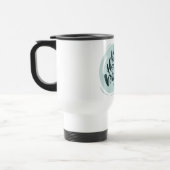 Mug De Voyage Voyage/Mug de navette (Gauche)