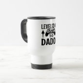 Mug De Voyage Voyage/Mug de navette (Devant gauche)