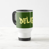 Mug De Voyage Voyage/Mug de navette (Devant gauche)