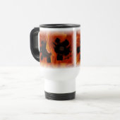 Mug De Voyage Voyage/Mug de navette (Devant gauche)