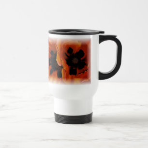 Mug De Voyage Voyage/Mug de navette