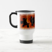 Mug De Voyage Voyage/Mug de navette (Gauche)