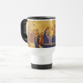 Mug De Voyage Voyage/Mug de navette (Devant gauche)