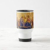 Mug De Voyage Voyage/Mug de navette (Centre)