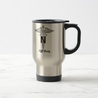 Mug De Voyage Voyage/Mug de navette