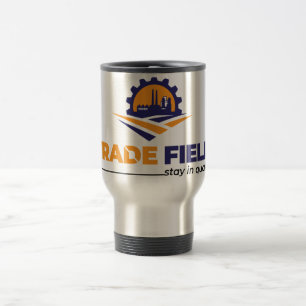Mug De Voyage Voyage/Mug de navette
