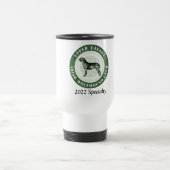 Mug De Voyage Voyage/Mug de navette, 15 oz (Centre)