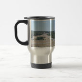 Mug De Voyage Voyage par la route ! (Gauche)