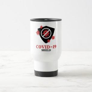 Mug De Voyage - Voyage/transport en commun
