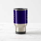 Mug De Voyage Voyager (Centre)