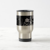 Mug De Voyage Voyages avec l'enfant (Centre)