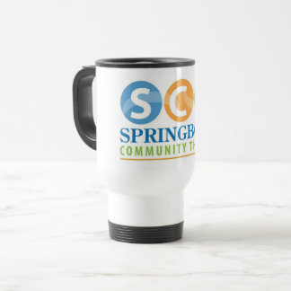 Mug De Voyage Voyages SCT