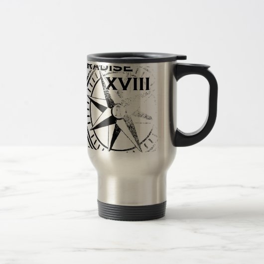 MUG DE VOYAGE VP 18 (2014) (Droit)