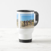MUG DE VOYAGE VTT (Devant droit)