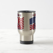 MUG DE VOYAGE VTT USA (Centre)