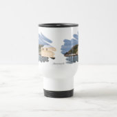 MUG DE VOYAGE VUES DES ALLES (Centre)