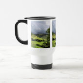MUG DE VOYAGE VUES DES ALLES (Gauche)