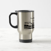 Mug De Voyage Vulcan (Gauche)