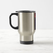 Mug De Voyage w par temps (Gauche)