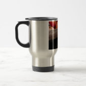 Mug De Voyage wagon citrouille (Gauche)