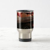 Mug De Voyage wagon citrouille (Centre)