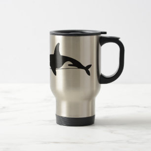 Mug De Voyage wal