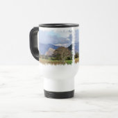 MUG DE VOYAGE WALES (Devant gauche)