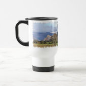 MUG DE VOYAGE WALES (Gauche)