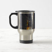 Mug De Voyage Wall Street (Gauche)