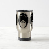 Mug De Voyage Walrus (Centre)
