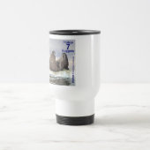 Mug De Voyage Walrus - Quatre frères (Centre)