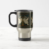 Mug De Voyage Walter Crane Swan (Gauche)