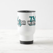 MUG DE VOYAGE WARRIOR...TN (Centre)