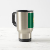 Mug De Voyage Washington (Devant gauche)