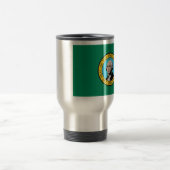 Mug De Voyage Washington (Centre)