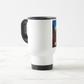 Mug De Voyage Washington State Mount Rainier Paysage (Devant gauche)