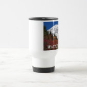 Mug De Voyage Washington State Mount Rainier Paysage (Centre)