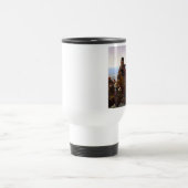 Mug De Voyage Washington traversant le Delaware Art (Centre)