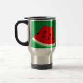 Mug De Voyage Watermelon Wedge (Gauche)