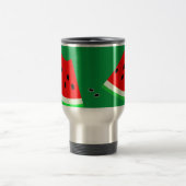 Mug De Voyage Watermelon Wedge (Centre)