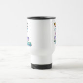 Mug De Voyage We Can Do Hard Things  (Centre)