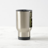 Mug De Voyage Weimaraner (Centre)