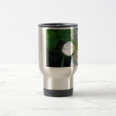 Mug De Voyage Weisse Brombeerblüte (Centre)