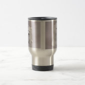 Mug De Voyage Westie (Centre)