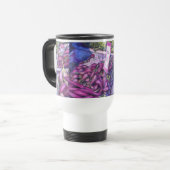 Mug De Voyage Whisk Well for Whale Soup (Devant gauche)